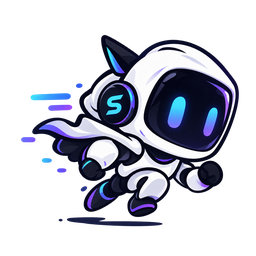 Supercharge AI logo